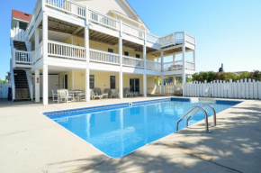 1427 - Infinit Shores by Resort Realty